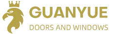Guanyue deuren en ramen (Dongguan) Co., Ltd.